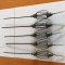 Monturi pescuit crap in-line pop-up, porumb, boilies cu pin intepare
