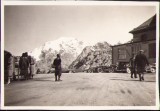 M708 Passo dello Stelvio Albergo, anii 1930