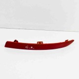 Reflector bara de protecție dreapta spate BMW 5 F10 2014 OEM: 7318556 18037173