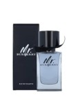 Apa de toaleta Burberry Mr. Burberry, 100 ml, pentru barbati