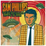 Various - Sam Phillips The Man Who Invented Rock 'N' Roll, 2xCD