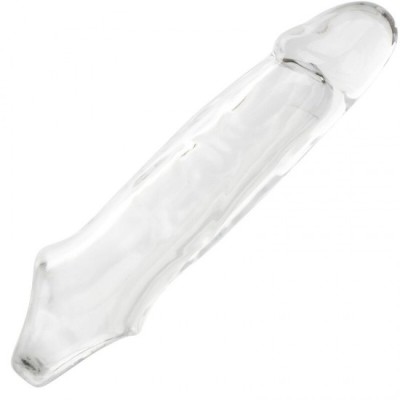 CALEXOTICS - PERFORMANCE MAXX CLEAR EXTENSION 5,5 TRANSPARENT foto
