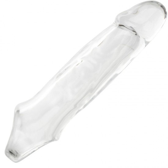 Calexotics Performance Maxx Clear Extension 5.5 Transparent