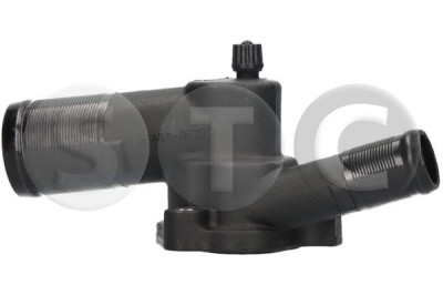 STC T403669 Flansa lichid racire foto
