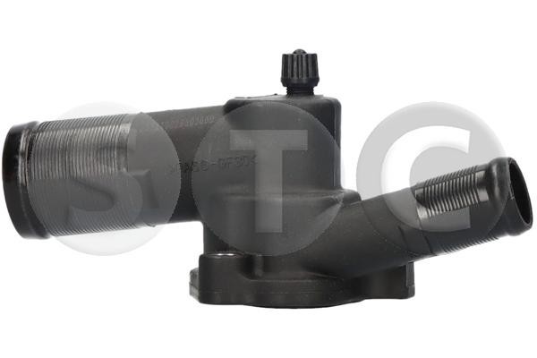 STC T403669 Flansa lichid racire