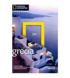 Cumpara ieftin Mike Gerard - National Geographic Traveler: Grecia (vol.24) - 109232
