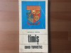 Timis ghid turistic theodor trapcea judetul timis 1975 RSR ilustrata fara harta, Alta editura