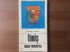 Timis ghid turistic theodor trapcea judetul timis 1975 RSR ilustrata fara harta, Alta editura