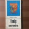 timis ghid turistic theodor trapcea judetul timis romania 1975 RSR carte ilustrata turism fara harta
