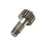 Pinion cu ax servodirectie UTB pentru tractor U-650, piesa transmisie