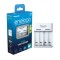 Incarcator baterii reincarcabile Ni-MH Panasonic Eneloop BQ-CC61 USB ECO