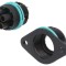 Conector Alimentare AC mamă IP68
