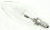 Bec Halogen Hota E14 28W 230V Arcelik Beko 9189204778 YT403.10 Compatibil Diverse Modele