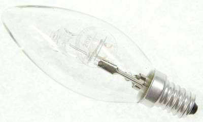 28 W YT403.10 BEC HALOGEN HOTA E14 230V 28W 9189204778 ARCELIK / BEKO foto