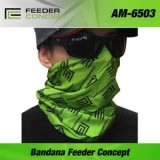 Bandana Multifunctionala Feeder Concept