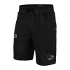 San Jose Sharks pantaloni scurți pentru bărbați Imprint 47 HELIX Shorts NHL black - L