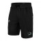 San Jose Sharks pantaloni scurți pentru bărbați Imprint 47 HELIX Shorts NHL black - L