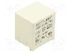 Releu electromagnetic, 24V DC, 90A, seria {{Serie releu}}, ZETTLER - AZSR190-1A-24DL