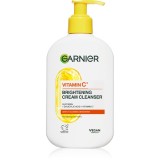 Garnier Vitamin C cremă de curățare cu vitamina C 250 ml