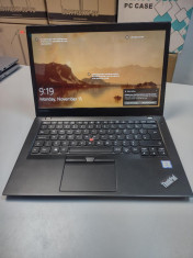 Laptop Lenovo ThinkPad T470s Intel? Core? i5-7300U, Full HD IPS, 8GB, 240GB SSD foto