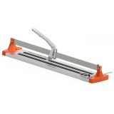 Masina manuala de taiat placi ceramice BATTIPAV, model LEGGERA92, lungime taiere 920mm, greutate 9,6kg