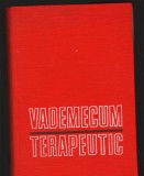 C10101 - VADEMECUM TERAPEUTIC - Dr, GEORGE IONESCU AMZA