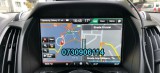 Card Original navigatie Ford SYNC2 F12 Europa + ROMANIA 2026