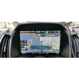 Card Original navigatie Ford SYNC2 F12 Europa + ROMANIA 2026