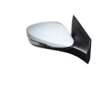 Oglinda usa exterioara Hyundai Elantra (Ad), 02.2016-05.2019; Elantra (Ad), 03.2019-, partea Dreapta, reglare electrica; carcasa grunduita; incalzit;