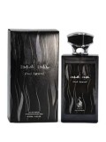 Cumpara ieftin Apa de parfum Risala Oud Aswad, 100 ml, unisex