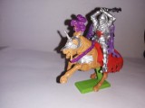 Bnk jc Anglia - Britains Deetail 702- cavaler calare cu buzdugan