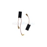 Z&acirc;na cărbunelui (2 Bucată) 26 x 12,5 x 7 mm Hilti TE904, TE905 AVR