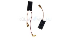 Z&acirc;na cărbunelui (2 Bucată) 26 x 12,5 x 7 mm Hilti TE904, TE905 AVR