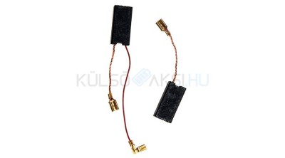 Z&amp;acirc;na cărbunelui (2 Bucată) 26 x 12,5 x 7 mm Hilti TE904, TE905 AVR foto