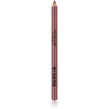 Cumpara ieftin Mesauda Milano Artist Lips creion contur buze culoare 102 Rosewood 1,14 g