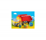 Cumpara ieftin 1.2.3 BASCULANTA ROSIE, Playmobil