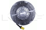 NRF 49019 Cupla, ventilator radiator