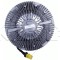 NRF 49019 Cupla, ventilator radiator