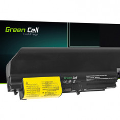 Green Cell Baterie laptop IBM Lenovo ThinkPad T61 R61 T400 R400