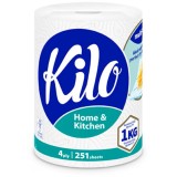 Cumpara ieftin Rola de Bucatarie 4 Straturi, Kilo, 1 kg