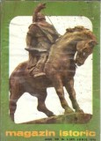 Magazin istoric - Iunie 1974