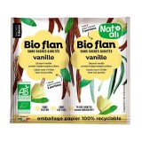Budinca de Vanilie Eco 2 x 4 grame Nat-Ali
