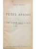 Eugen Relgis - Petru Arbore, colegat 3 volume (Editia: 1924)