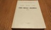 ISTORIA UNIVERSALA CONTEMPORANA - Vol. I - 1917-1945 - N.Z. Lupu, Gh.N. Cazan, C. Buse - Facultatea de Istorie-Filosofie, 1979, 537 p.