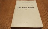 ISTORIA UNIVERSALA CONTEMPORANA - Vol. I - 1917-1945 - N.Z. Lupu, Gh.N. Cazan, C. Buse - Facultatea de Istorie-Filosofie, 1979, 537 p.