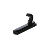 Zăvor ușă pentru frigider BOSCH 10000140 00629753 BALAY SIEMENS Original