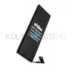Mobile Phone, Telephone Battery Replacement for Apple 616-00106 - 1620mAh, 3.82V, Li-polymer + Tools