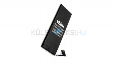 Mobile Phone, Telephone Battery Replacement for Apple 616-00106 - 1620mAh, 3.82V, Li-polymer + Tools foto