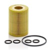 Filtru ulei Mann-Filter HU820/1y compatibil