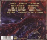 Maniacult | Aborted, Century Media